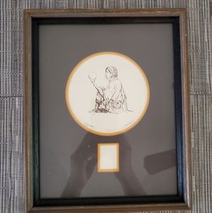 Franklin Norwood Wall Art (Signed and Numbered)